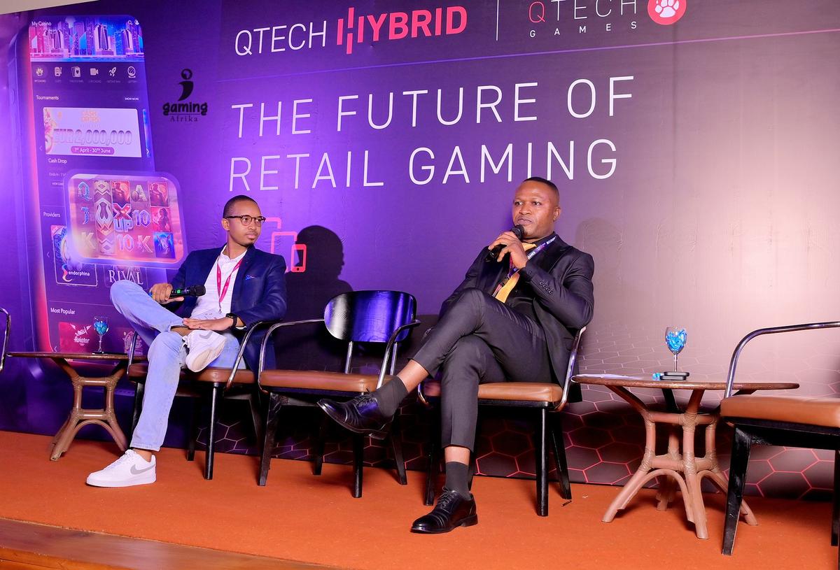 The Evolution & State of the iGaming Industry in Africa: Digital Innovation, the Youth and their Significance