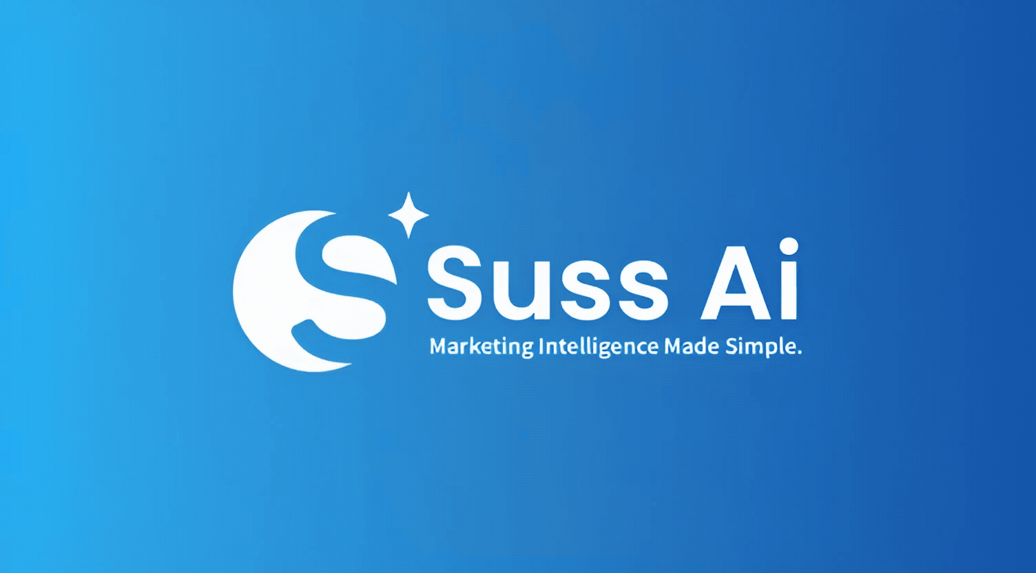 Introducing Suss AI: Powering Precision Marketing for African Brands